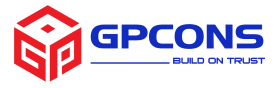 Công Ty Xây Dựng GPCONS | Xây Nhà Trọn Gói Giá Rẻ